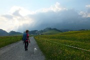 91 Rientriamo al punto di partenza